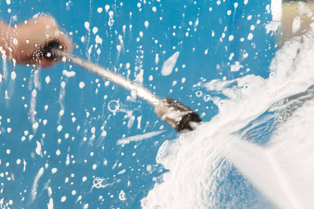 Best Dumpster Area Cleaning  in Farrell, PA