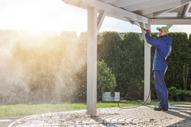 Reliable Farrell, PA  Pressure Washing Services Solutions