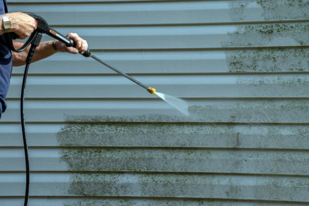 Best Sidewalk and Walkway Cleaning  in Farrell, PA